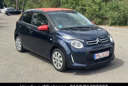 Citroen C1 Gebrauchtwagen