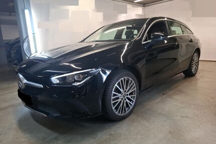 Mercedes-Benz CLA 250 Shooting Brake Gebrauchtwagen