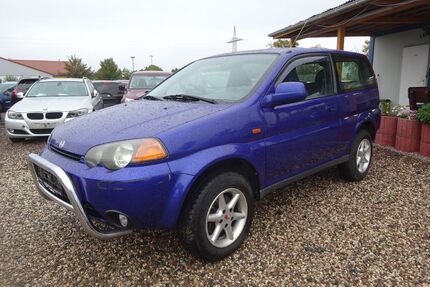 Honda HR-V Gebrauchtwagen