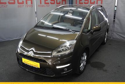 Citroen Grand C4 Picasso / SpaceTourer Gebrauchtwagen