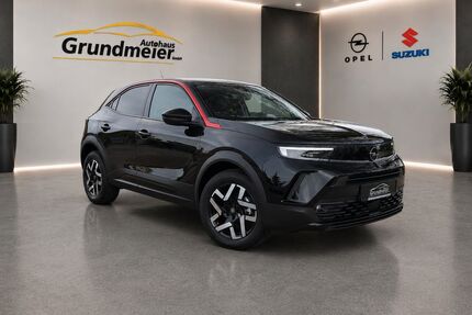 Opel Mokka Gebrauchtwagen