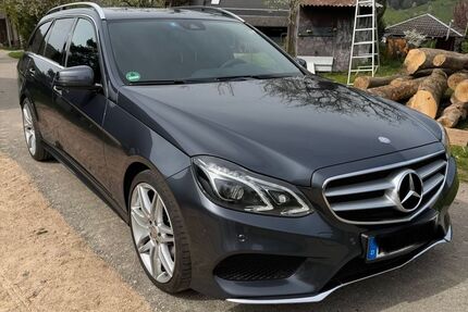 Mercedes-Benz E 250 Gebrauchtwagen