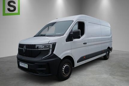 Renault Master Gebrauchtwagen