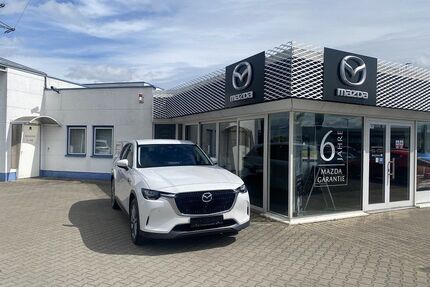 Mazda CX-60 Gebrauchtwagen