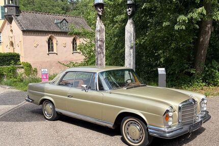 Mercedes-Benz 280 Gebrauchtwagen