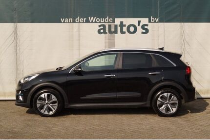 Kia Niro Gebrauchtwagen