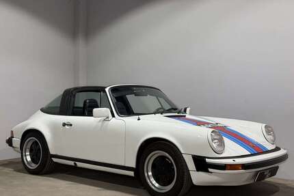 Porsche 911 Gebrauchtwagen