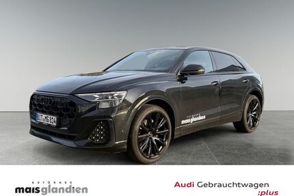 Audi Q8 Gebrauchtwagen