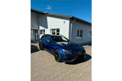 Mercedes-Benz C 63 AMG Gebrauchtwagen