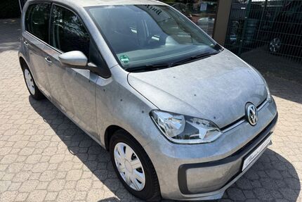 VW up! Gebrauchtwagen