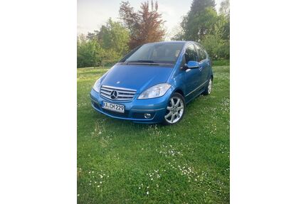 Mercedes-Benz A 200 Gebrauchtwagen