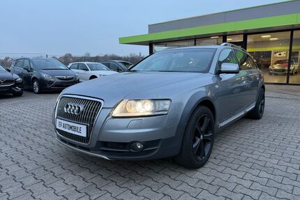 Audi A6 Allroad Gebrauchtwagen