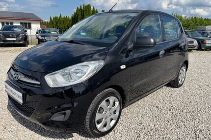 Hyundai i10 Gebrauchtwagen