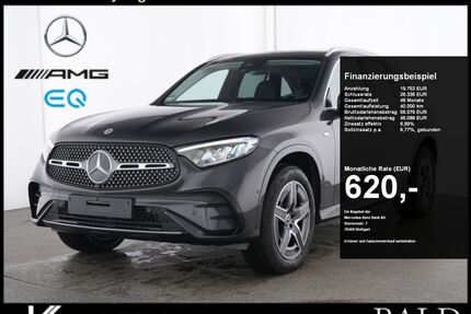 Mercedes-Benz GLC 300 Gebrauchtwagen