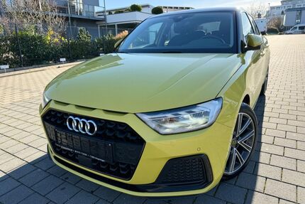 Audi A1 Gebrauchtwagen
