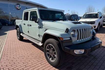 Jeep Gladiator Gebrauchtwagen
