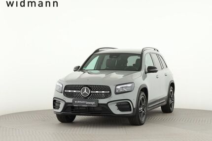 Mercedes-Benz GLB 200 Gebrauchtwagen