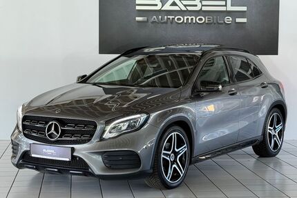 Mercedes-Benz GLA 180 Gebrauchtwagen