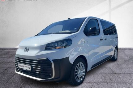 Toyota Proace (Verso) Gebrauchtwagen