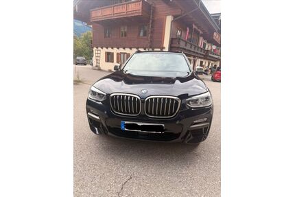 BMW X3 M40 Gebrauchtwagen