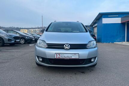 VW Golf Plus Gebrauchtwagen