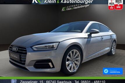 Audi A5 Gebrauchtwagen