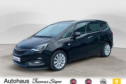 Opel Zafira Gebrauchtwagen