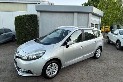 Renault Grand Scenic Gebrauchtwagen