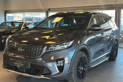 Kia Sorento Gebrauchtwagen