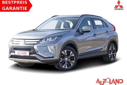 Mitsubishi Eclipse Cross Gebrauchtwagen