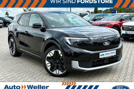Ford Explorer Gebrauchtwagen