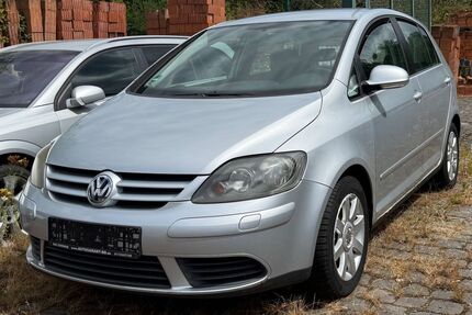 VW Golf Plus Gebrauchtwagen