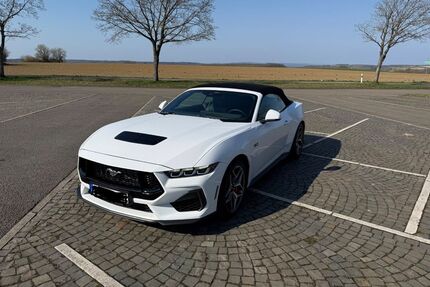 Ford Mustang Gebrauchtwagen