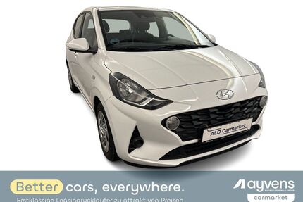 Hyundai i10 Gebrauchtwagen