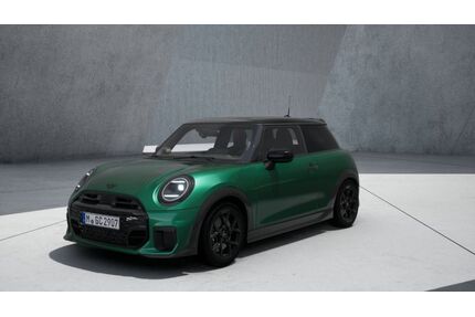 Mini Cooper S Gebrauchtwagen