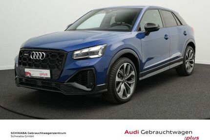 Audi SQ2 Gebrauchtwagen
