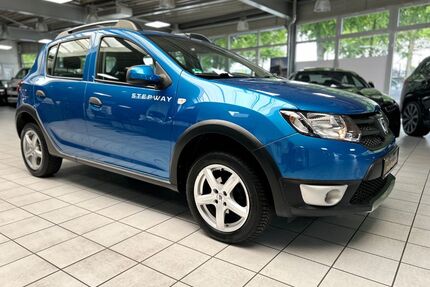 Dacia Sandero Gebrauchtwagen