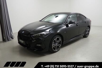 BMW 218 Gran Coupé Gebrauchtwagen