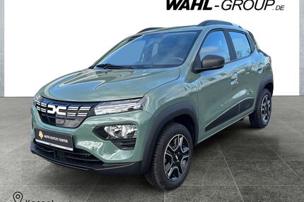 Dacia Spring Gebrauchtwagen