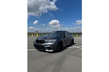 BMW M2 Gebrauchtwagen