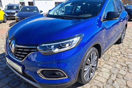 Renault Kadjar Gebrauchtwagen