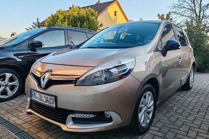 Renault Scenic Gebrauchtwagen