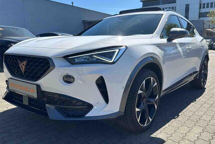 Cupra Formentor Gebrauchtwagen