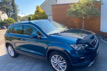 Seat Ateca Gebrauchtwagen