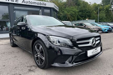Mercedes-Benz C 220 Gebrauchtwagen