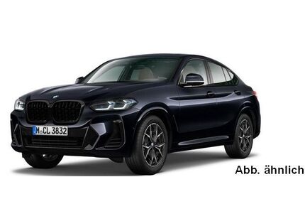 BMW X4 M Gebrauchtwagen