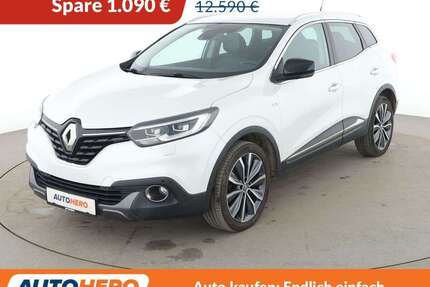 Renault Kadjar Gebrauchtwagen