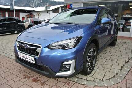 Subaru XV Gebrauchtwagen