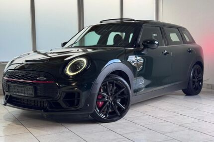 Mini John Cooper Works Gebrauchtwagen