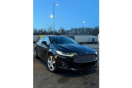 Ford Mondeo Gebrauchtwagen
